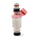 Fuel Injector Suitable for Toyota Land Cruiser Prado 4Runner 5VZ-FE 1FZ-FE - ZT3