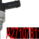 Fuel Injector Suitable for Mercedes C180 C200 C260 E200 E260 1.8L 271860 JY0748 - XQ1
