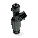 Fuel Injector Suitable for VW Fox Seat Skoda 0280156254 032906031G - ZT3