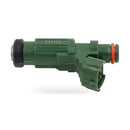 Fuel Injector Suitable for Yamaha F150 F115 F90 F75 F70 Outboard 63P-13761-01-00 - ZT3