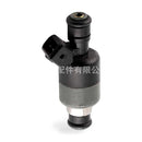 Fuel Injector Suitable for Saturn Daewoo Lanos Nubira Leganza 1991-2002 17121646 - ZT2