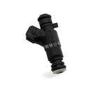 Fuel Injector Suitable for Audi A6 A8 Touareg 4.2L V8 0280155921 077133551M - BD2