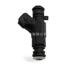 Fuel Injector Suitable for Audi A6 A8 Touareg 4.2L V8 0280155921 077133551M - ZT2