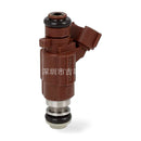 12-Hole Fuel Injector Suitable for Nissan Cefiro A33 Teana Changan Eado XT - ZT2