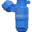 Fuel Injector Suitable for Skoda Octavia I VW Golf IV 0280155997 06A906031AD - XQ1
