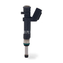 Fuel Injector Suitable for Nissan Sylphy 2016-2017 HR16 151221-08924 16600-1KT0A - ZT3
