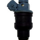 Fuel Injector Suitable for Alfa Romeo Chevrolet Aveo Daewoo Kalos 96476407 - XQ1
