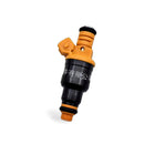 Fuel Injector Suitable for Alfa Romeo 166 2.5 V6 GTV Fiat Coupe Lancia Kappa - BD1