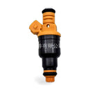 Fuel Injector Suitable for Alfa Romeo 166 2.5 V6 GTV Fiat Coupe Lancia Kappa - ZT2