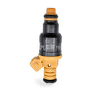 Fuel Injector Suitable for Alfa Romeo 166 2.5 V6 GTV Fiat Coupe Lancia Kappa - ZT3
