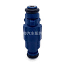 Fuel Injector Suitable for BYD F3 Hafei Saibao Xiali N3 Southeast Lingshuai - ZT3