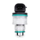 Fuel Injector Suitable for Buick Pontiac Oldsmobile 17111991 17111986 FJ10042 - ZT2