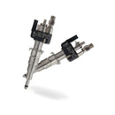 Fuel Injector Suitable for BMW 135i 335i 535i X6 Z4 3.0L N54 JY0186 - BD1