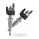 Fuel Injector Suitable for BMW 135i 335i 535i X6 Z4 3.0L N54 JY0186 - ZT2