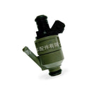 Fuel Injector Suitable for BMW 750iL 5.4L V12 1998-2001 13641435991 - BD2