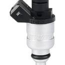 Fuel Injector Suitable for BMW 128i 328i 528i X3 Z4 13537546244 JY1474 - XQ1