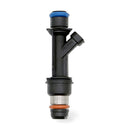 Fuel Injector Suitable for Chevrolet Silverado Tahoe Yukon 12589465 12599025 - ZT2