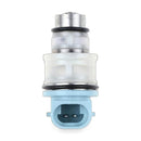 Fuel Injector Suitable for Chevrolet Opel Corsa Astra 1.6L JY1617 ICD00108 - ZT3