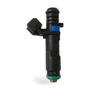 Fuel Injector Suitable for Chevrolet Cruze Sonic Trax Buick Encore 24101262 - ZT2