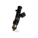 Fuel Injector Suitable for Dacia Logan Sandero Renault Clio Megane Scenic 1.4L - BD1