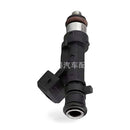Fuel Injector Suitable for Dacia Logan Sandero Renault Clio Megane Scenic 1.4L - ZT3
