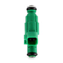 Fuel Injector Suitable for BMW X3 X5 2007-2010 2.5L 3.0L 0280155789 - ZT3