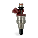 Fuel Injector Suitable for Daihatsu Toyota Passo Belta Vitz Yaris 195500-2550 - ZT2