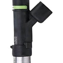 Fuel Injector Suitable for Ford Mustang F-150 Explorer Edge 2011-2019 0280158227 - XQ1