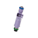 Fuel Injector Suitable for Ford F-150 Mustang 2009-2010 9L3E-E7A M-9593-LU24A - BD3