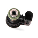 Fuel Injector Suitable for Ford Focus Fiesta EcoSport DM5G-9F593-AA 0261500221 - BD3