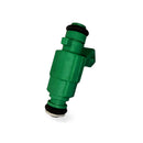 Fuel Injector Suitable for Fiat Palio Siena 1.0 1.3 16V JY1007 - BD3