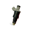 Fuel Injector Suitable for Fiat Croma IE Lancia Prisma Alfa Romeo 164 33 75 - BD1