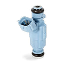 Injector Suitable for Hyundai Accent Elantra Veloster 1.6L Gamma 35310-2B010 - ZT3