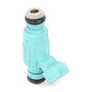 Fuel Injector Suitable for Hyundai Tucson Santa Fe Elantra 2.0L 2.7L JY0435 - ZT3