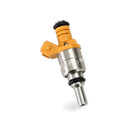 Fuel Injector Suitable for Hyundai Kia Accent Rio Spectra 0K30E13250 - BD2