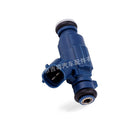Fuel Injector Suitable for Hyundai Elantra Accent Kia Forte Rio 1.6L 35310-2B000 - BD4