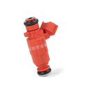 Fuel Injector Suitable for Hyundai Accent Elantra Kia 1.6L 35310-37160 - BD2