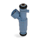 Fuel Injector Suitable for Hyundai Kia Sonata Optima Tucson 35310-2G300 JY0384 - ZT3