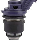 Fuel Injector Suitable for Infiniti G20 Nissan Sentra NX 16600-67U12 16600-67U11 - XQ1