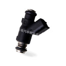 Fuel Injector Suitable for Jinbei Liebao 4RB2 2000-2010 28239887 - BD3