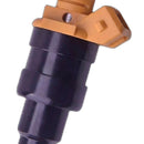 Fuel Injector Suitable for Dodge Jeep 53007809 - XQ1