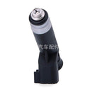 Fuel Injector Suitable for Jeep Dodge Chrysler 3.8L 04861238AB FJ867 - ZT3