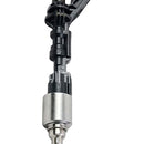 Fuel Injector Suitable for Land Rover Range Rover DX23-9F593-AB 0261500275 - XQ1
