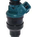 Fuel Injector Suitable for Mitsubishi 3000GT Eclipse Galant Dodge Stealth MDH145 - XQ1