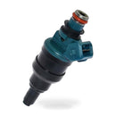Fuel Injector Suitable for Mitsubishi 3000GT Eclipse Galant Dodge Stealth MDH145 - ZT3