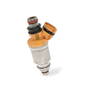 Fuel Injector Suitable for Mazda RX-8 MX-5 Miata 2004-2015 195500-5800 JY1475 - BD2