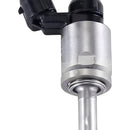 Fuel Injector Suitable for Mazda Atenza CX-5 CX-4 2.5 PY01-13-250 JY1768 - XQ1