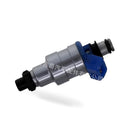 Fuel Injector Suitable for Mazda MX-5 Miata RX-8 2004-2015 JY0730 195500-1280 - BD3