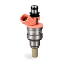 Fuel Injector Suitable for Mazda 323 626 Miata MX-5 195500-2030 JE26-13-25 - ZT3