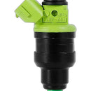 Fuel Injector INP-484 INP484 Suitable for Mazda 323 Protege Miata JY1187 - XQ1